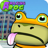 疯狂青蛙游戏 V2.0 安卓版