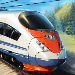欧洲火车模拟器1 V1.0.0 安卓版